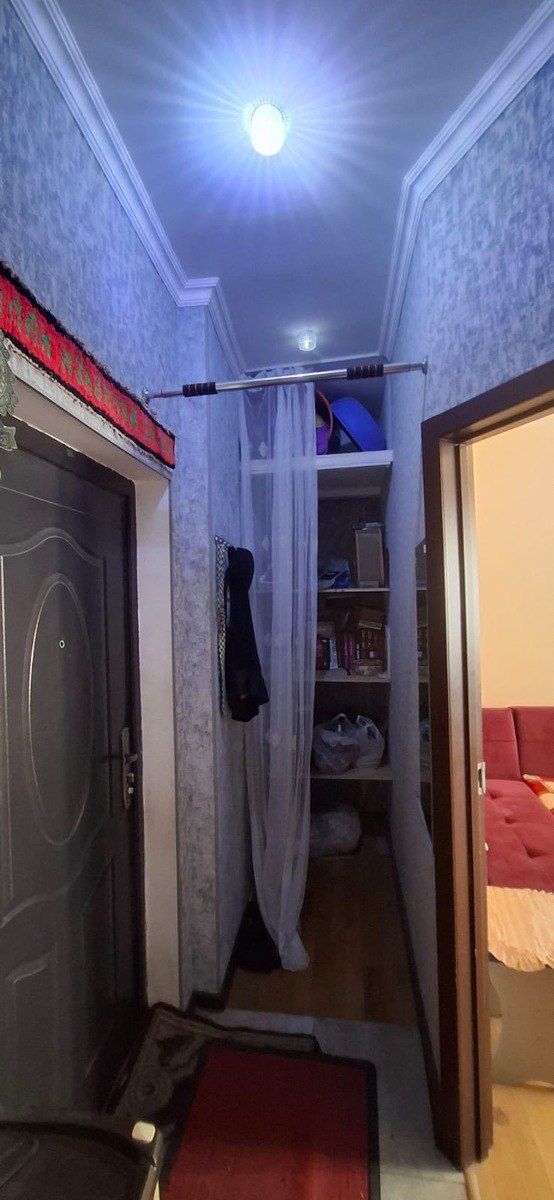 Satılır 2 otaqlı yeni tikili 45 m² — Mənzil, Xırdalan (5)