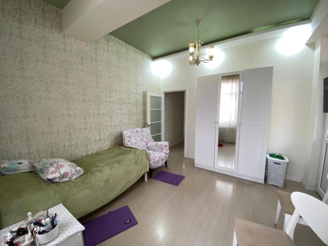 Satılır 3 otaqlı yeni tikili 105 m² — Mənzil, Bakı (5)
