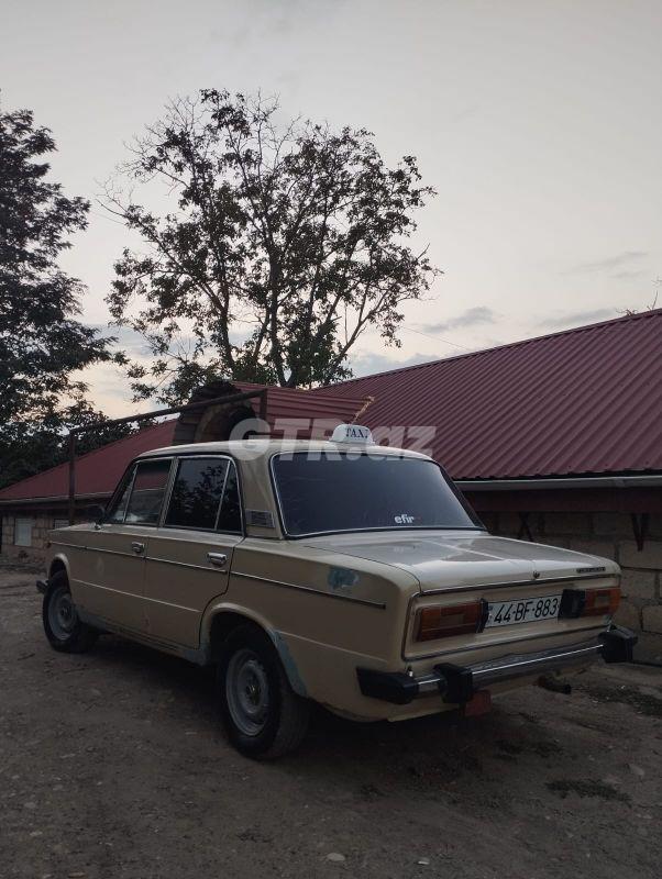 Lada (vaz) 2106 1.3 l, 1984, 198 470 km — Avtomobillər, Qusar (8)