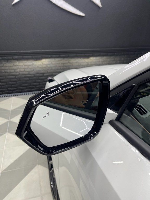Changan Uni-Z, 1.5 L, 18.4 kWh, 2025 il, 18 000 km — Avtomobillər, Bakı (12)
