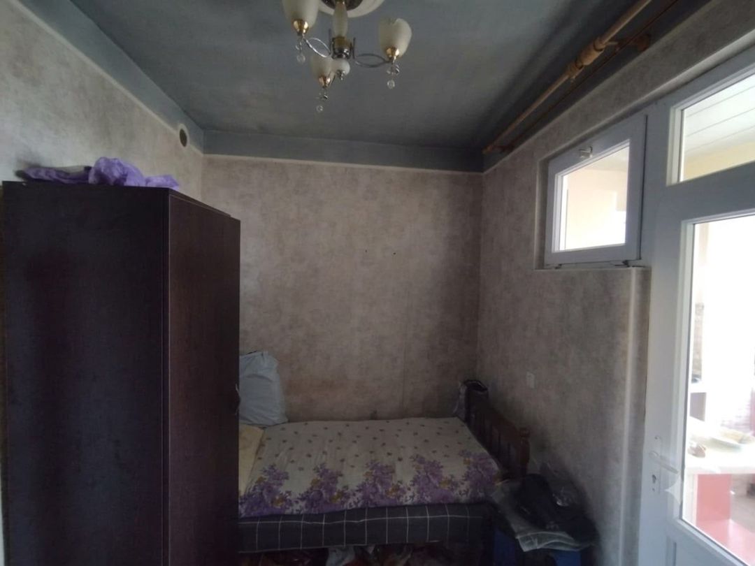 Satılır 3 otaqlı köhnə tikili 65 m² — Mənzil, Bakı (5)