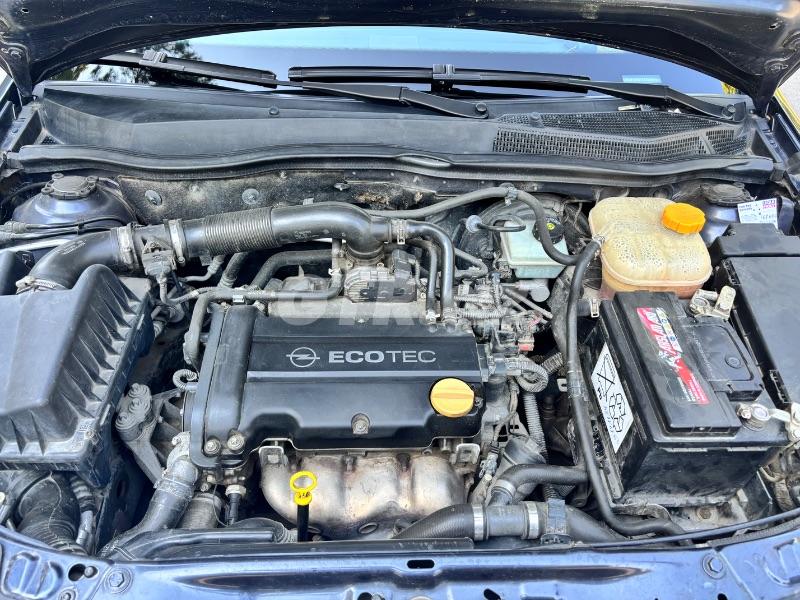 Opel Astra 1.4 L, 2009, 169 500 km — Avtomobillər, Mingəçevir (4)