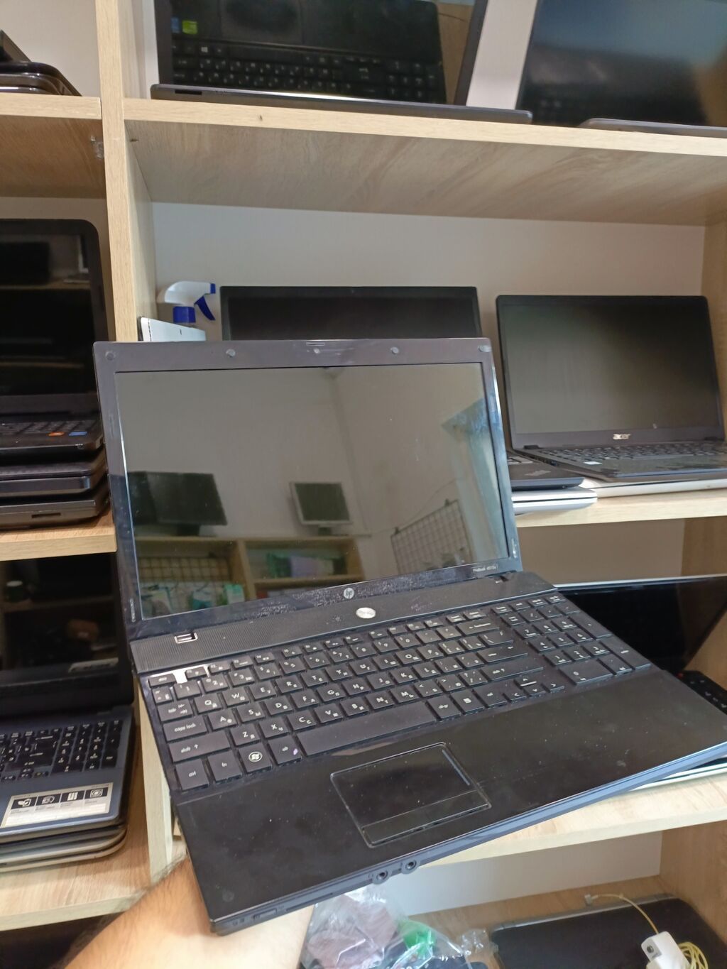 149 Azn dən başlayan notebooklar. Yerində servis və çatdırılma var — Asus, Bakı (2)