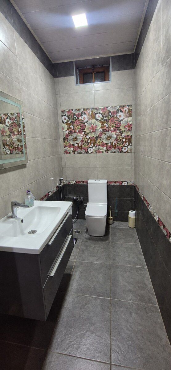 Villa, Suraxanı r — Ev, villa, Bakı (11)