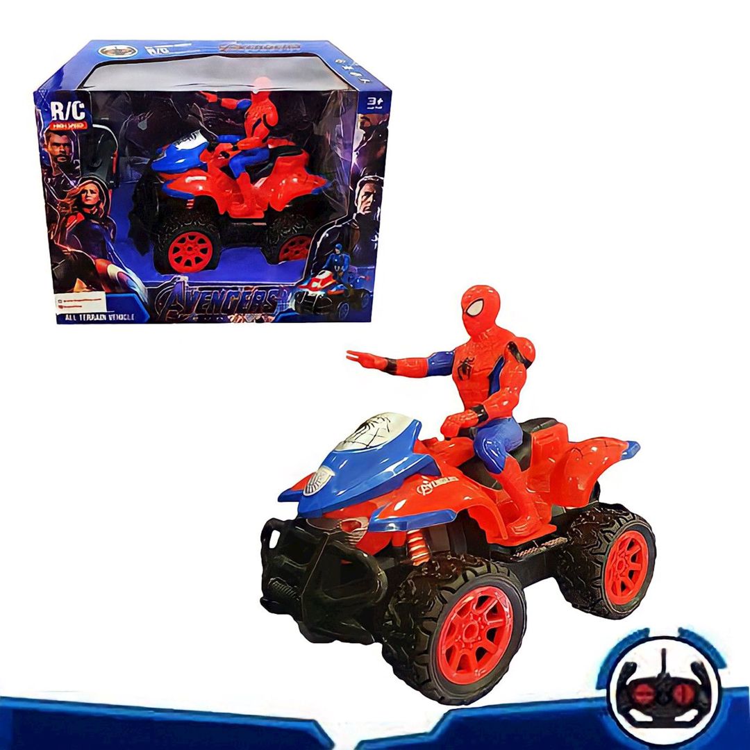 Motosiklet Avengers Moto, idarəetmə pultu ilə — Mallar, Bakı
