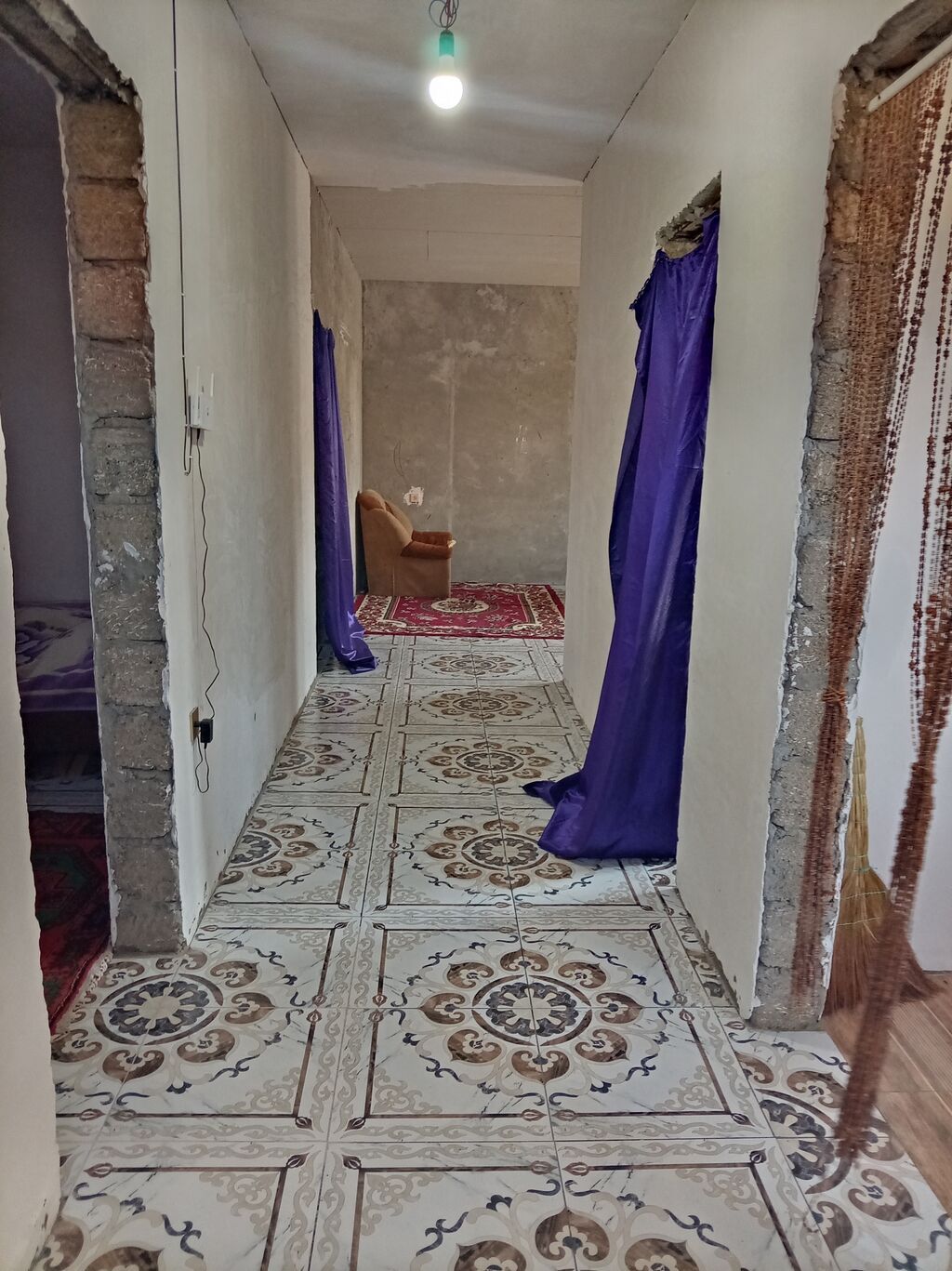 Maştağa qəs. 5 otaqlı, 110 kv. m, Kredit yoxdur, Orta təmir — Ev, villa, Bakı (4)