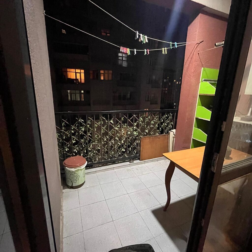 Hər vaxtınız xeyir, Mənzil lüks şəraitlidir, Nərimanov metrosuna — Mənzil, Bakı (4)