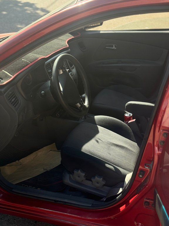 Kia Rio, 1.6 L, 2006 il, 198 000 km — Avtomobillər, Bakı (7)