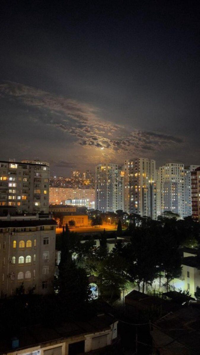 Satılır 4 otaqlı yeni tikili 127 m² — Mənzil, Bakı