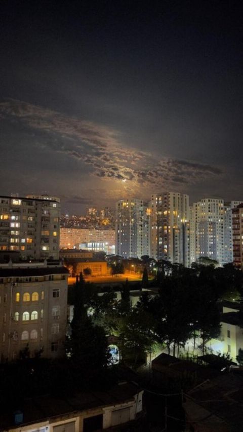 Satılır 4 otaqlı yeni tikili 127 m² — Bakı