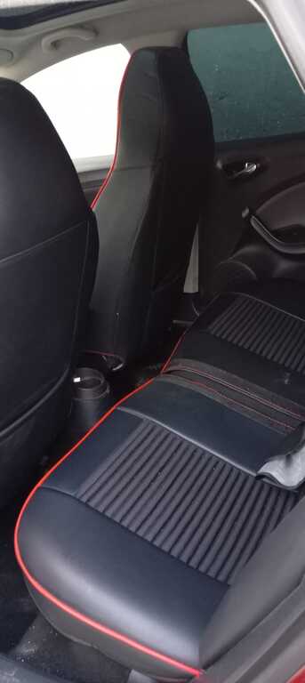 Seat Ibiza, 1.6 L, 2013 il, 240 000 km 99-SJ-140 — Avtomobillər, Bakı (10)