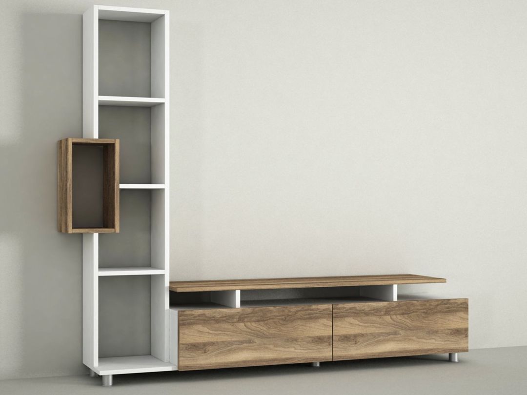 Tulip TV stend — Televizor altlıqları və standlar, Bakı (4)
