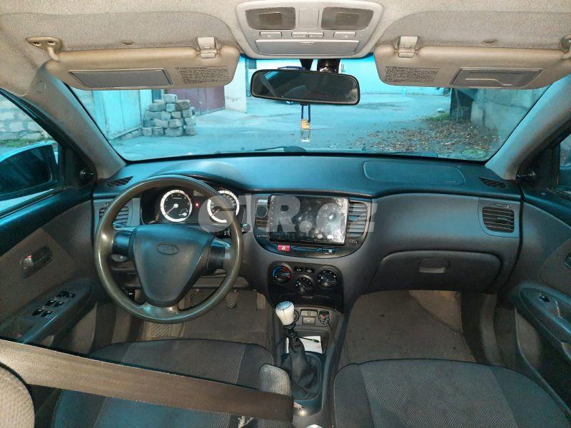Kia Rio 1.5 L, 2005, 326 542 km — Avtomobillər, Bakı (3)