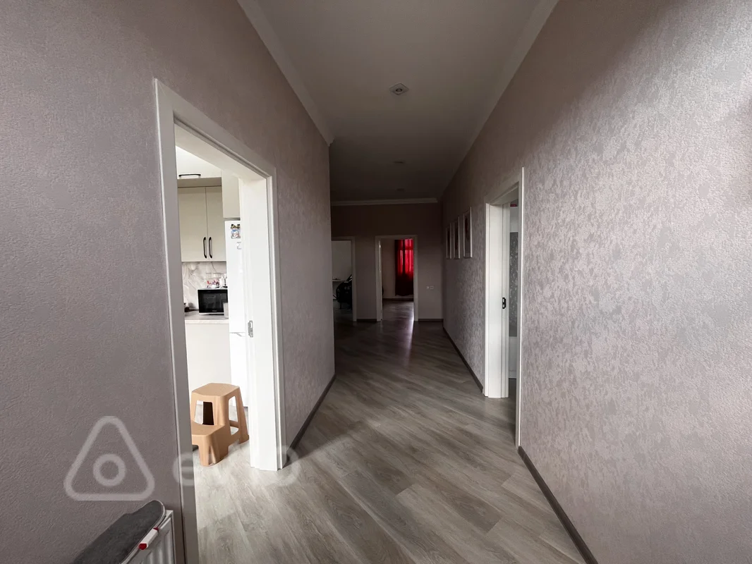 4 otaqlı həyət evi, 129 m², Bine qesebesi, Imam Hesen Mescidinin yani — Ev, villa, Bakı (8)