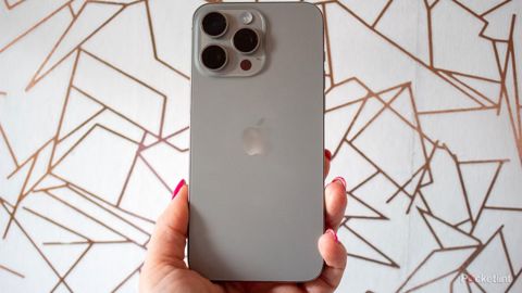 Apple iPhone 15 Pro Max Natural Titanium 256GB/8GB — Biləsuvar
