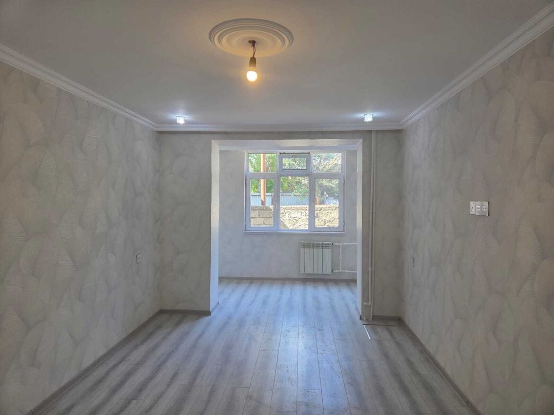 Satılır 3 otaqlı köhnə tikili 95 m² — Mənzil, Bakı (11)