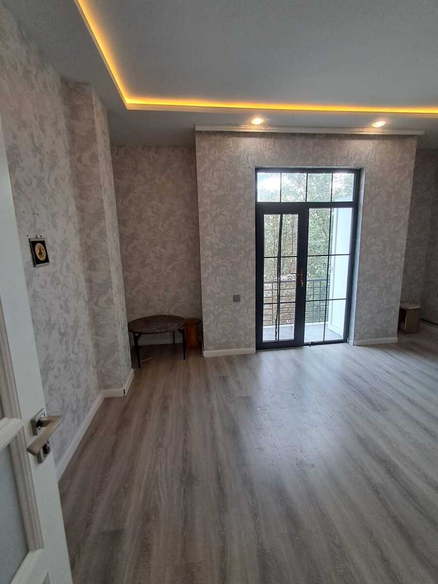 Satılır 2 otaqlı yeni tikili 60 m² — Mənzil, Bakı (3)