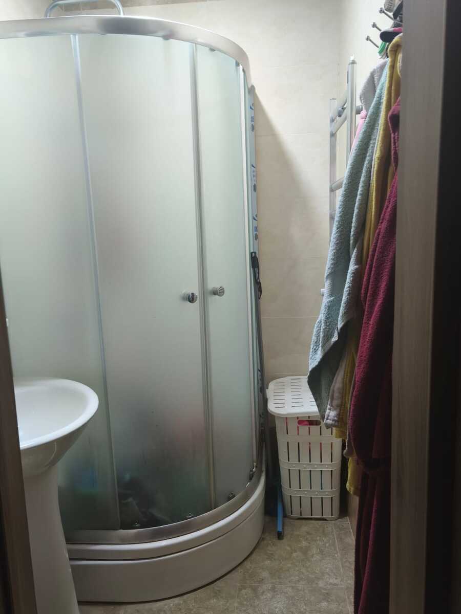Satılır 3 otaqlı yeni tikili 83.5 m² — Mənzil, Bakı (8)