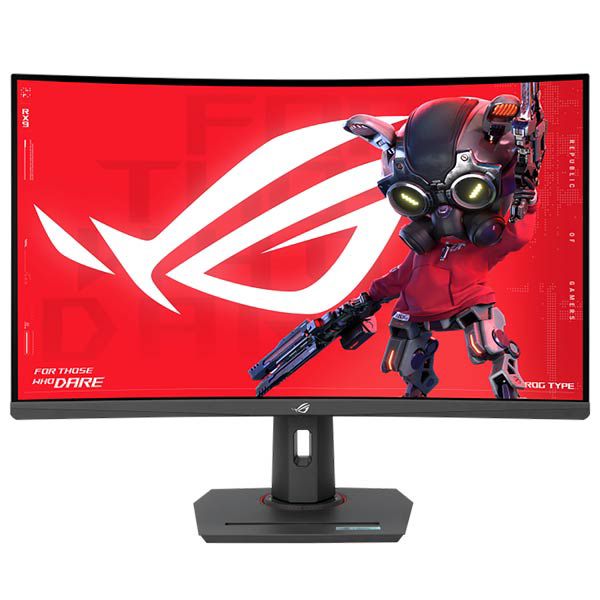 ASUS ROG Strix XG259CMS Gaming Monitor — Mallar, Bakı