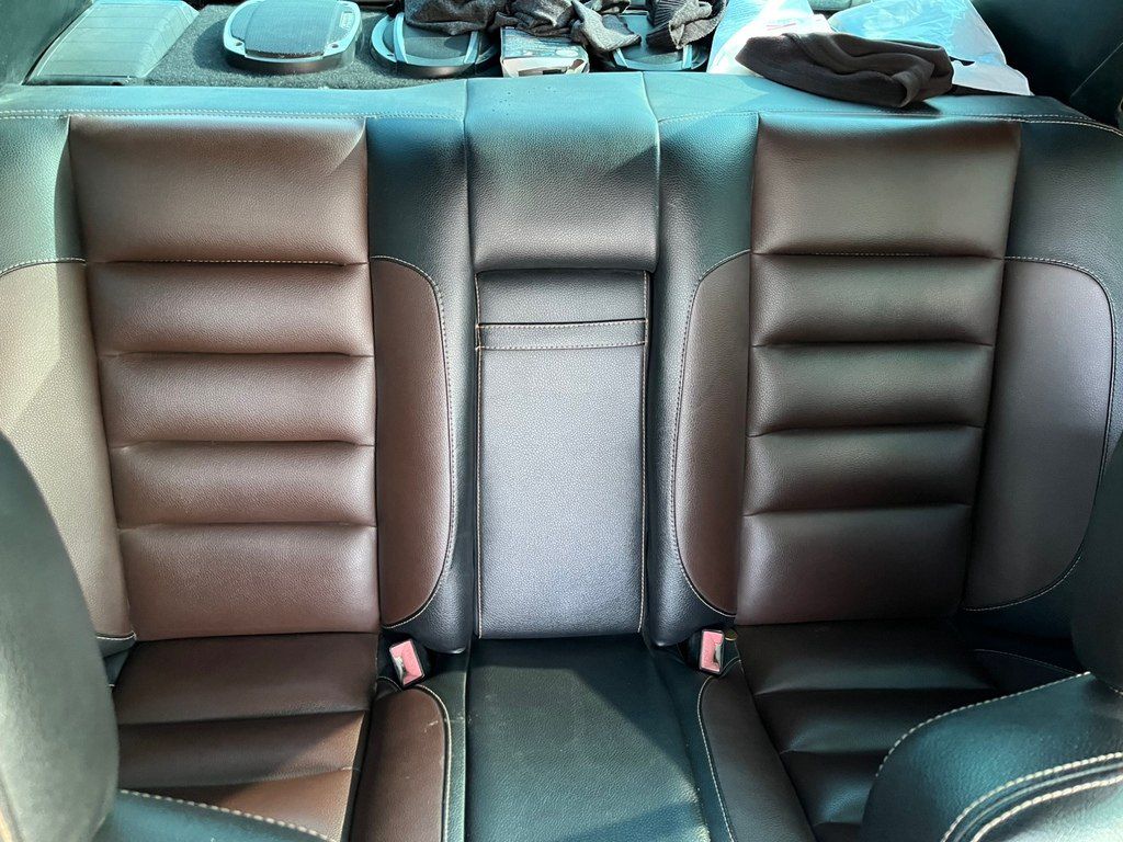 Mercedes 220 E, 2.2 L, 1995 il, 222 852 km — Avtomobillər, Bakı (7)