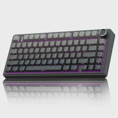 Aula F75 Pro Wireless Mechanical Keyboard — Bakı