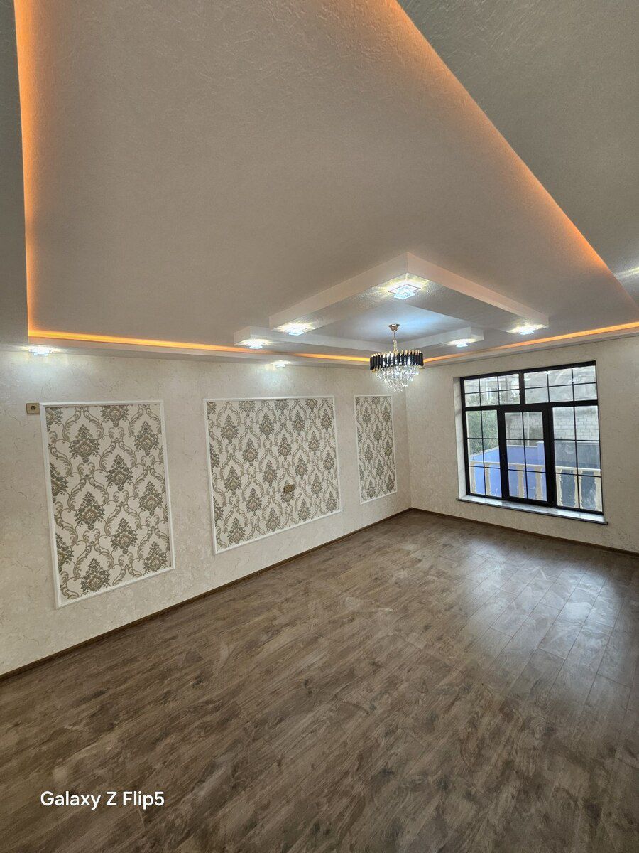 Həyət evi, Mehdiabad qəs — Ev, villa, Bakı (4)