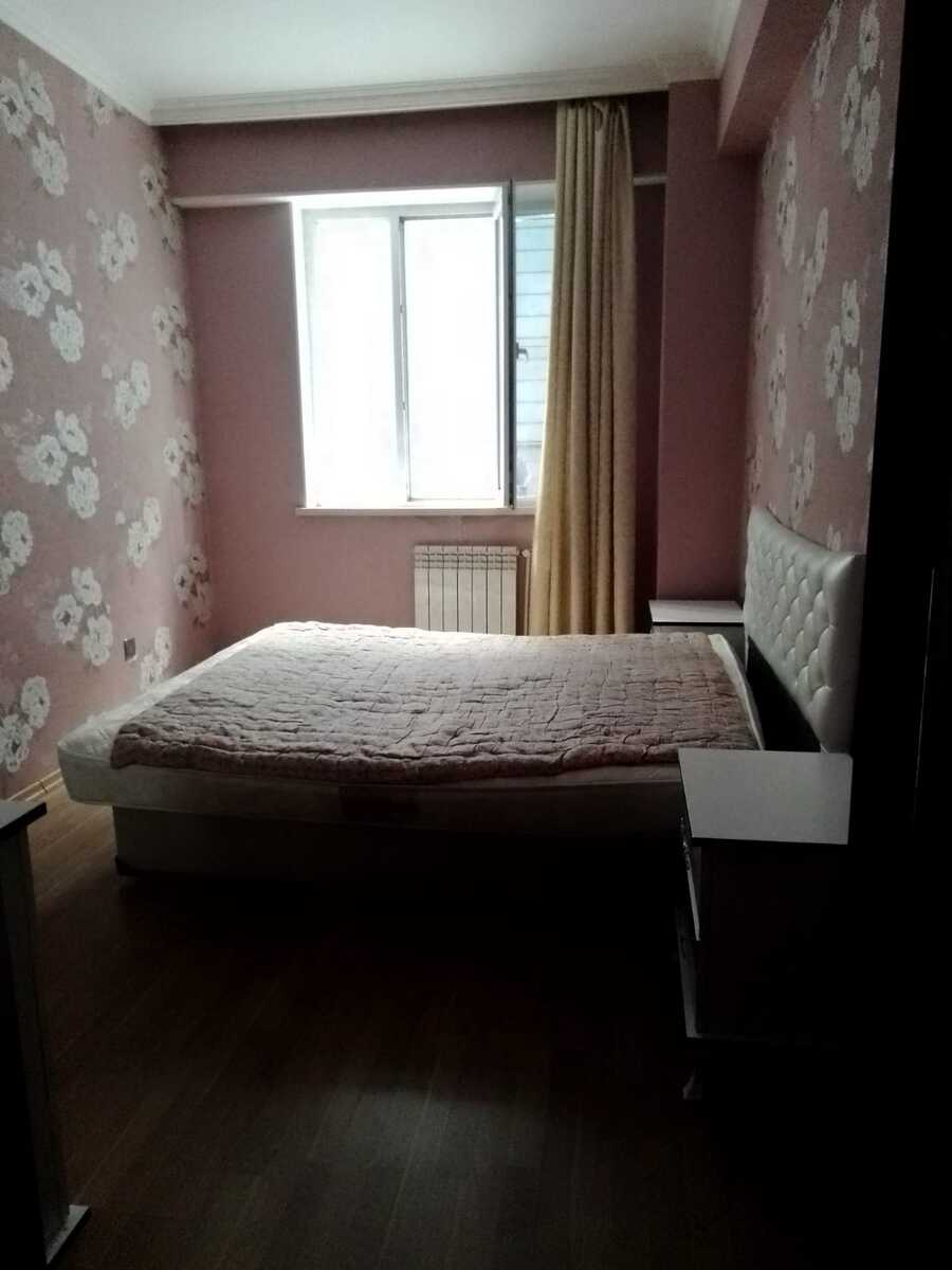 Satılır 2 otaqlı yeni tikili 65 m² — Mənzil, Xırdalan (5)