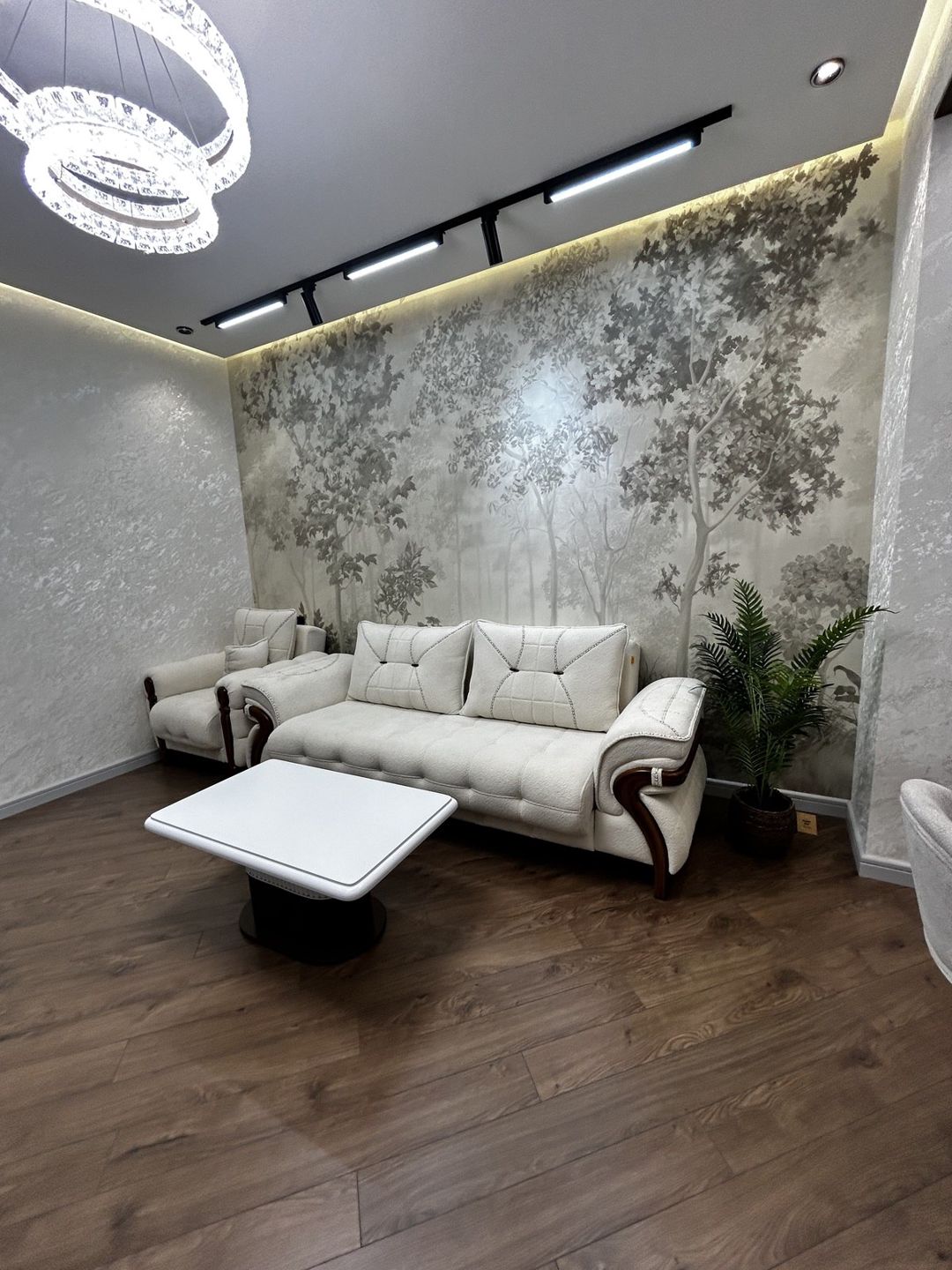 Satılır 3 otaqlı yeni tikili 115 m² — Mənzil, Bakı (7)