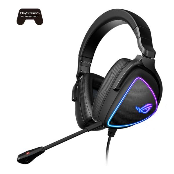 ASUS ROG Delta S Gaming Headset — Mallar, Bakı