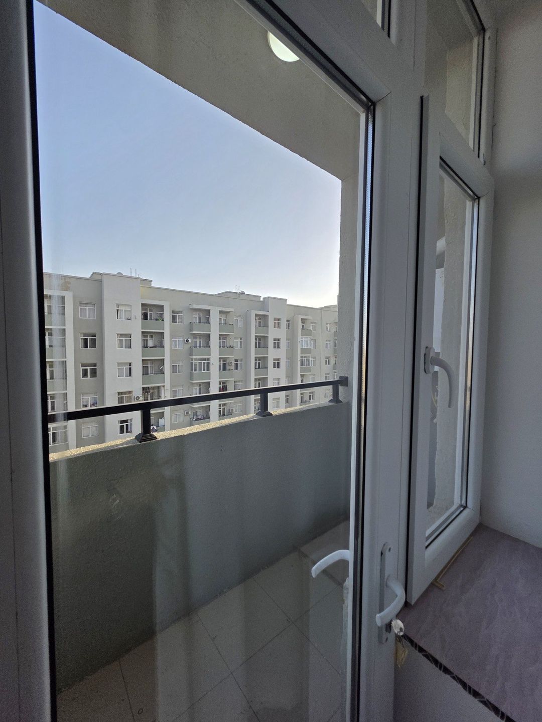 Satılır 4 otaqlı yeni tikili 114 m² — Mənzil, Bakı (10)