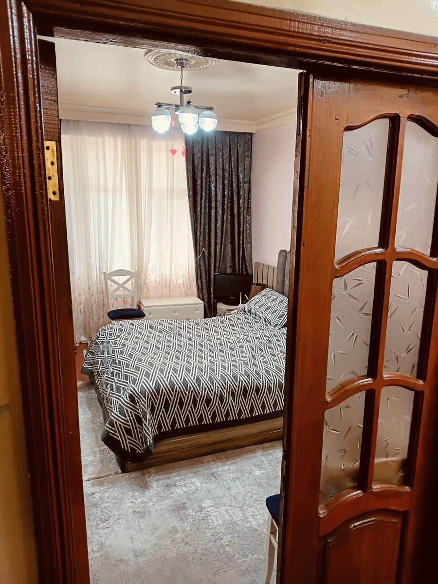 Satılır 3 otaqlı köhnə tikili 89 m² — Mənzil, Lənkəran (11)