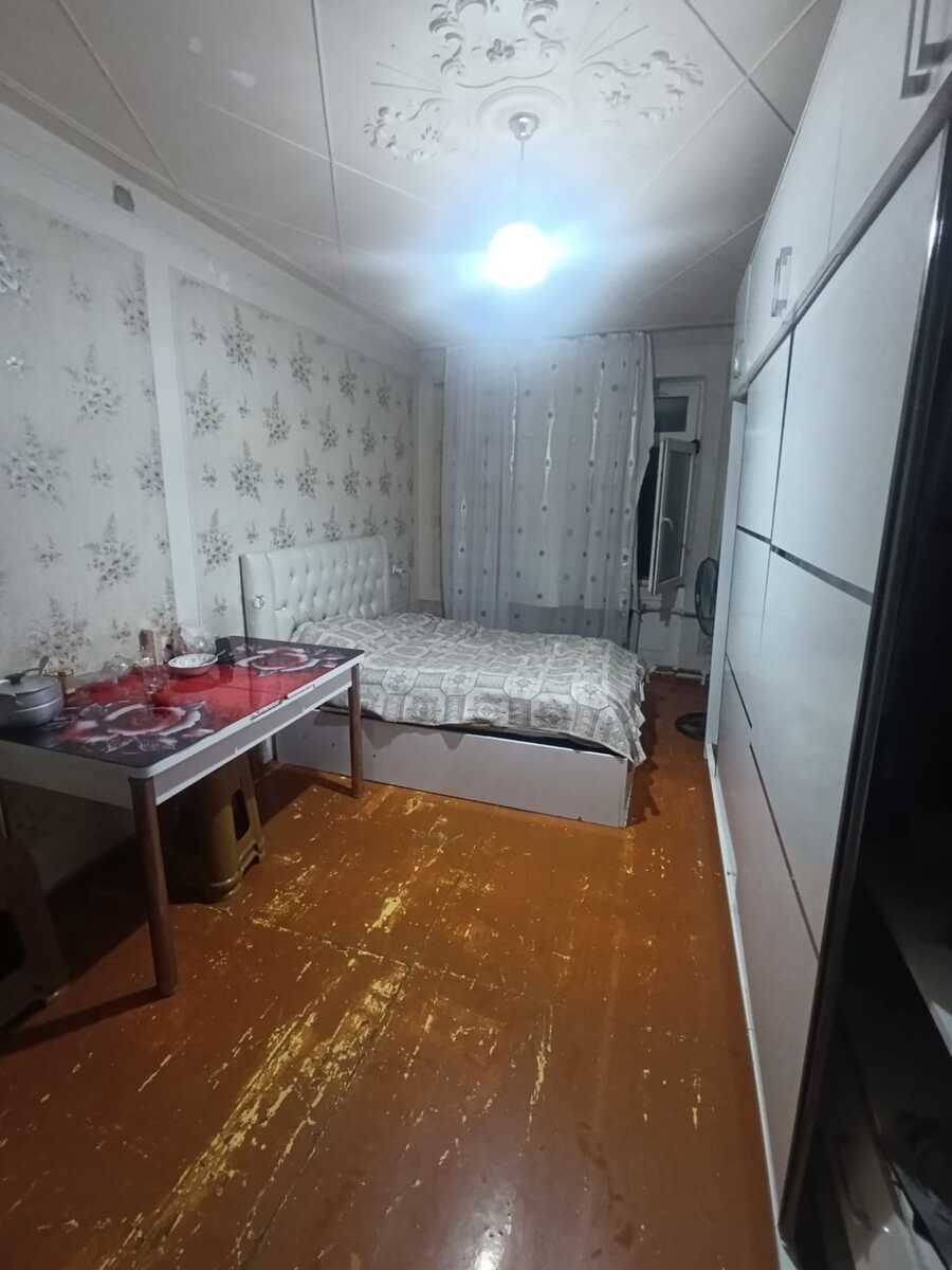 Satılır 3 otaqlı köhnə tikili 80 m² — Mənzil, Bakı (3)