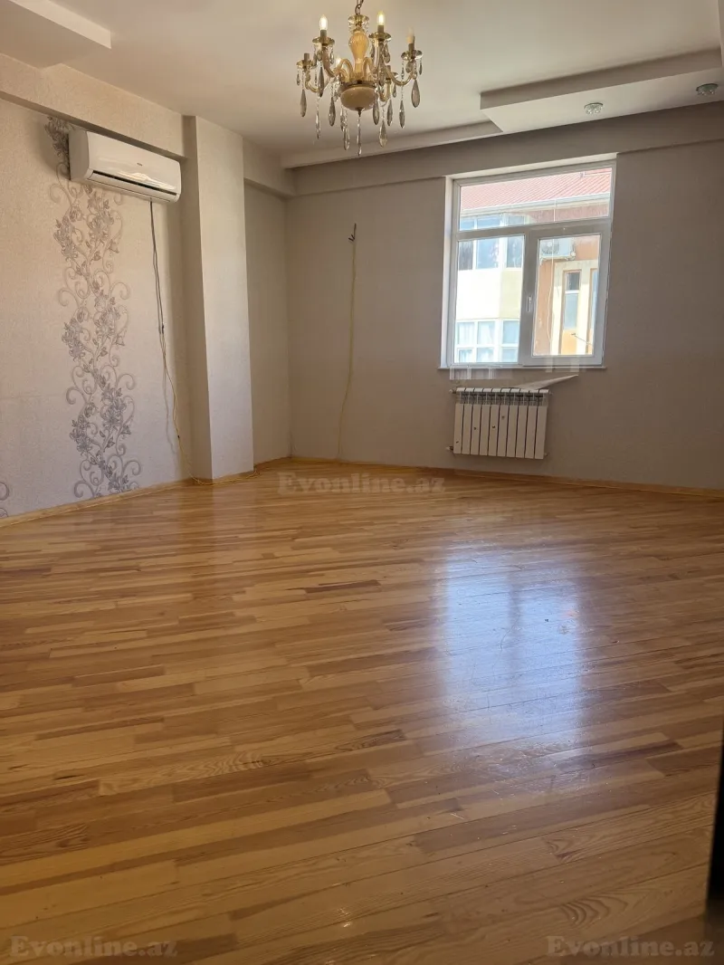 Satılır 2 otaqlı Mənzil Yeni tikili 73 m² Bakı, Abşeron r., Masazır — Mənzil, Bakı (3)
