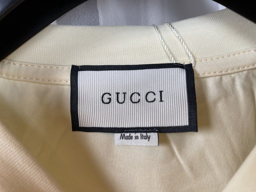 Futnolka "Gucci" — Geyim, ayakkabı, aksesuarlar, Bakı (5)