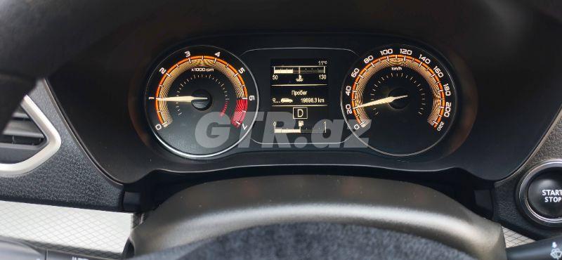 Lada (VAZ) Vesta 1.5 L, 2025, 20 000 km 77-QZ-428 — Avtomobillər, Ağdam (6)