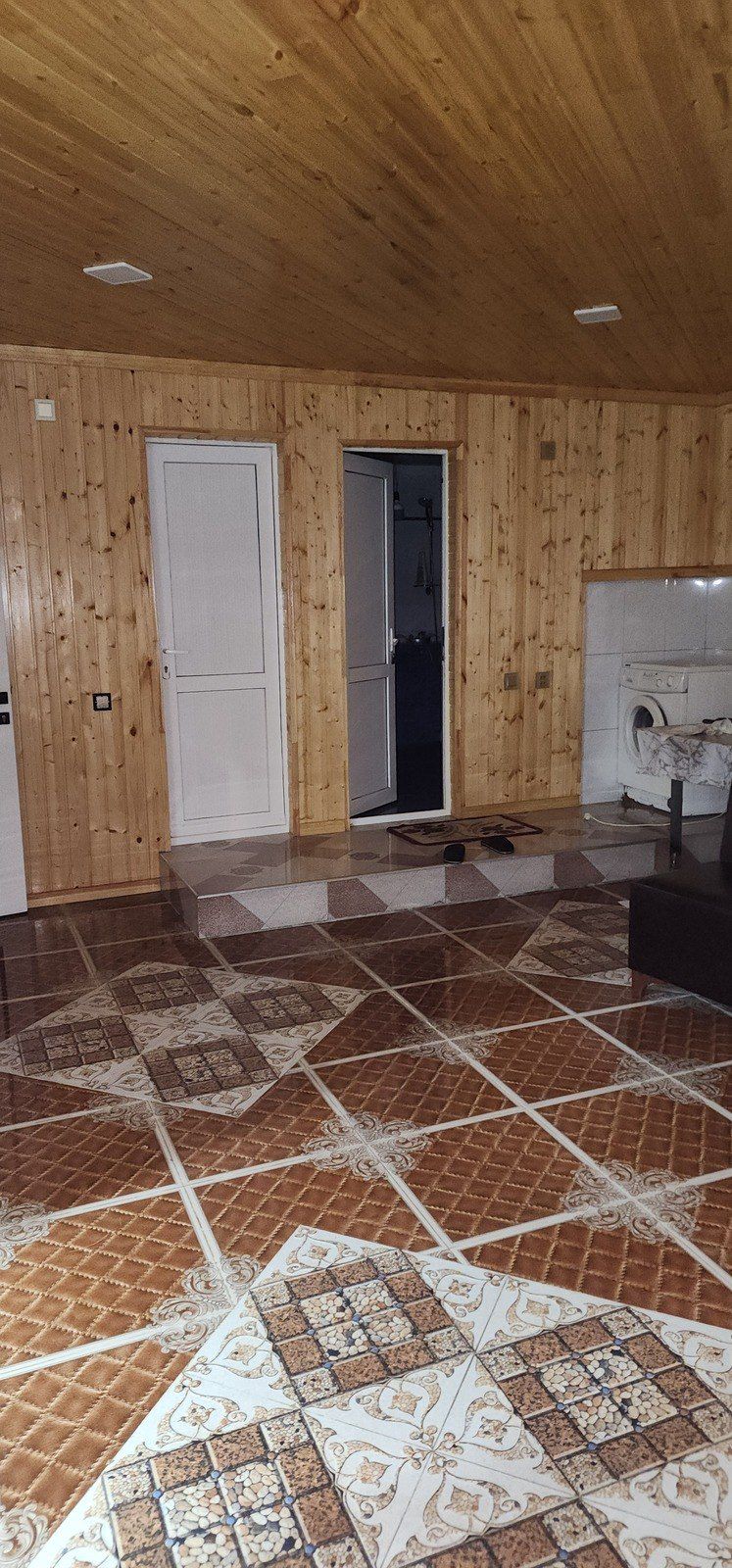Satılır 5 otaqlı həyət evi/bağ evi 200 m² — Ev, villa, Bakı (10)