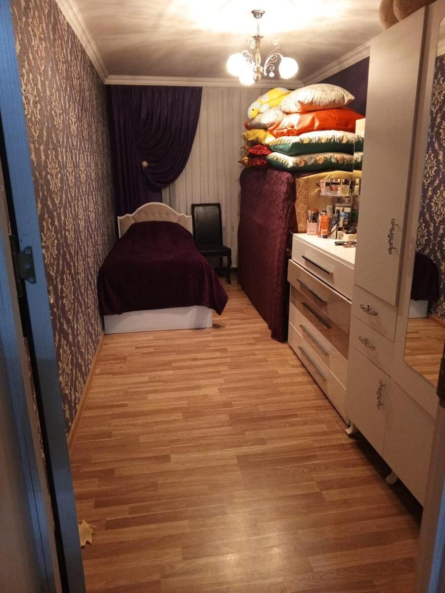 Satılır 3 otaqlı köhnə tikili 70 m² — Mənzil, Bakı (6)