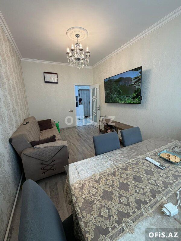 Yeni tikili Satılır Abşeron r., Masazır q., 2 otaq, 47 m² — Mənzil, Bakı (3)