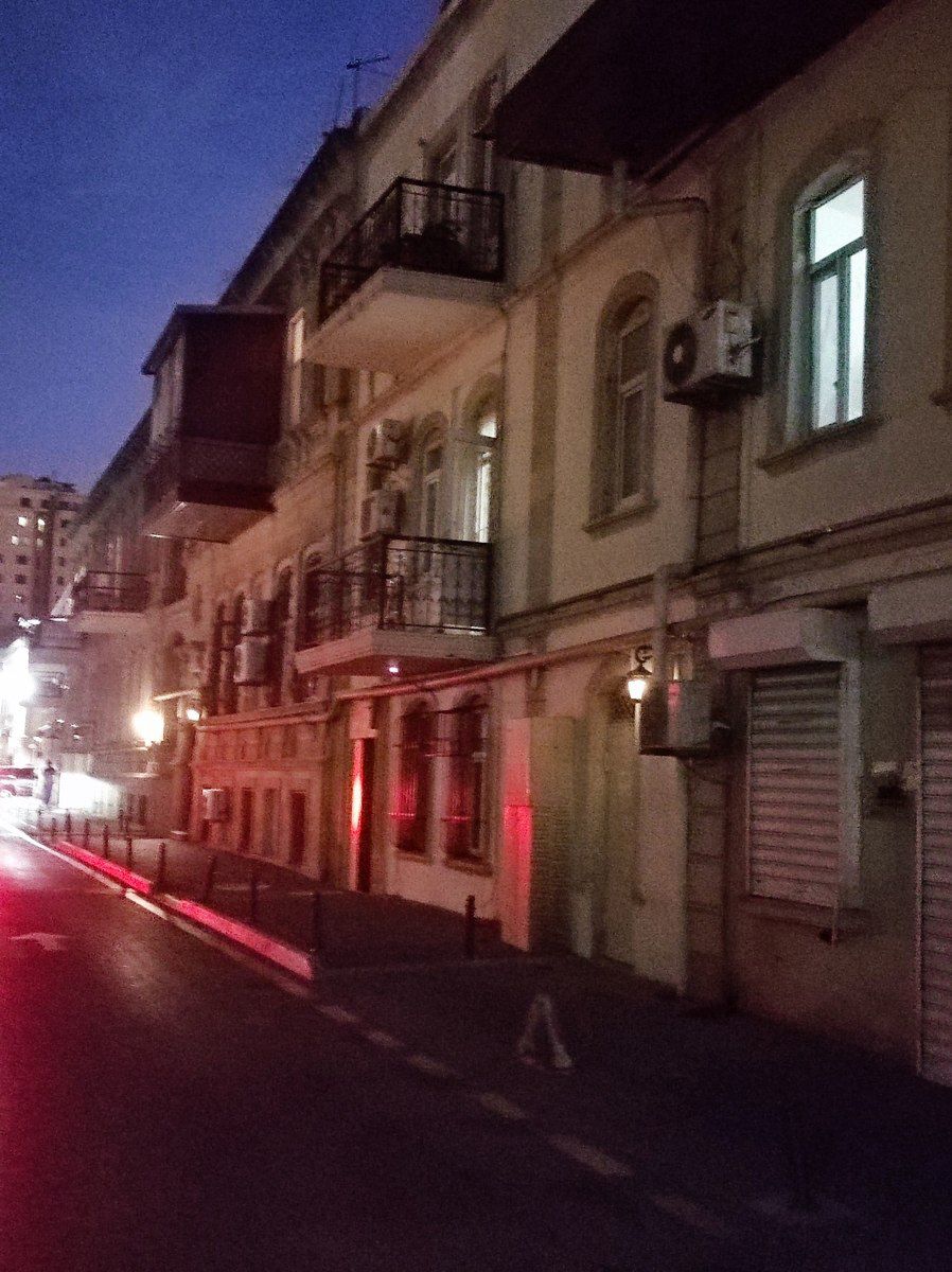 Satılır 1 otaqlı köhnə tikili 27 m² — Mənzil, Bakı (12)