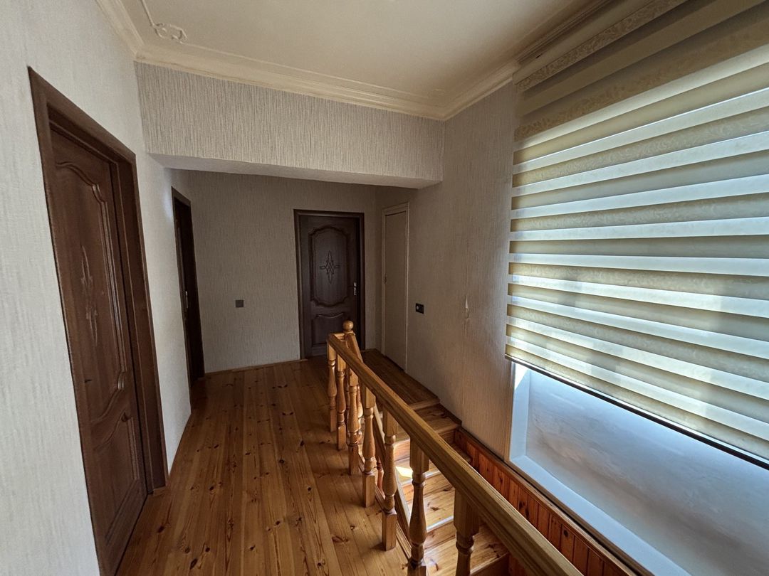 Satılır 6 otaqlı həyət evi/bağ evi 120 m² — Ev, villa, Lənkəran (3)