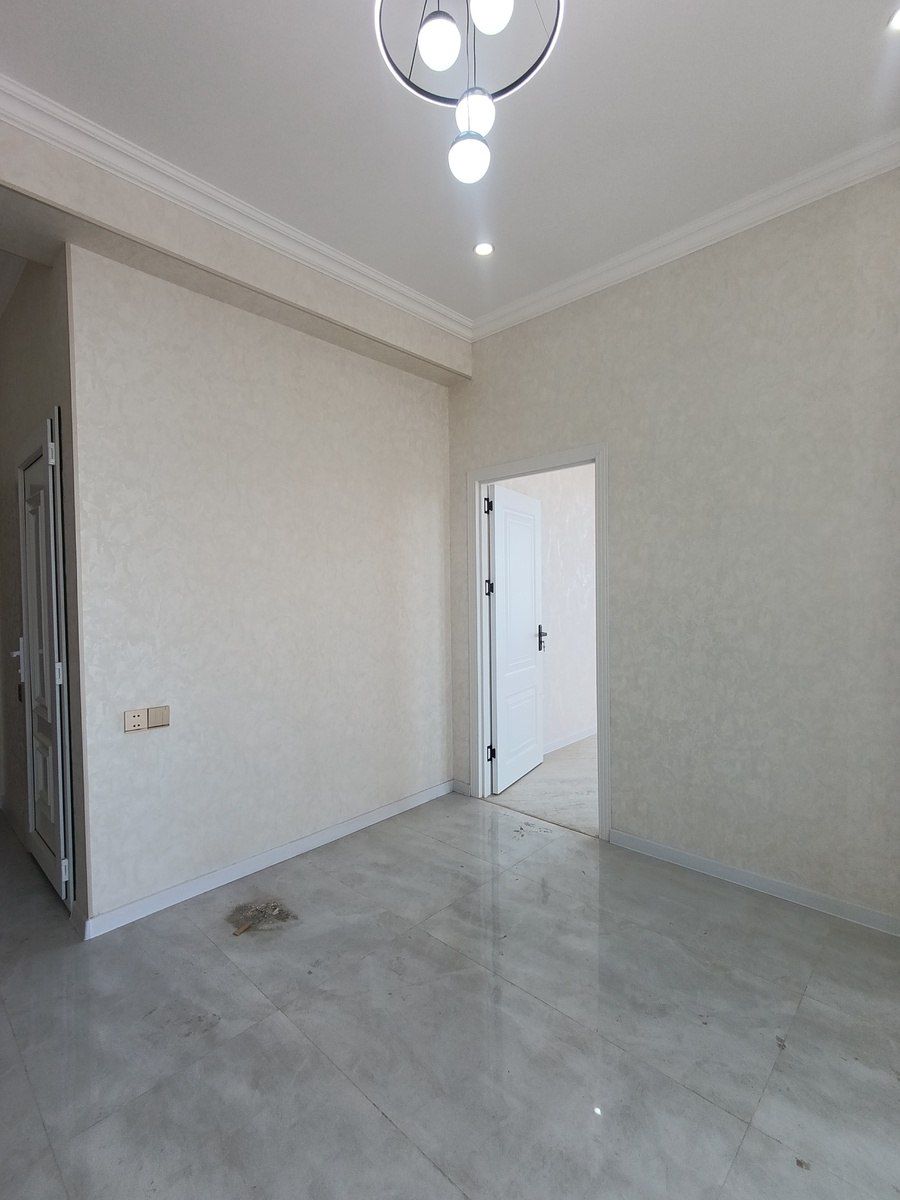 Satılır 2 otaqlı yeni tikili 44 m² — Mənzil, Bakı (10)