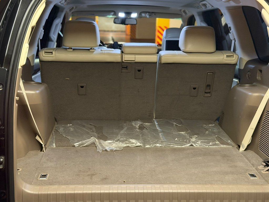 Lexus GX 460, 4.6 L, 2014 il, 189 500 km — Avtomobillər, Bakı (10)