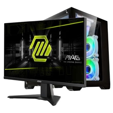 iGame Storm Gaming PC Bundle — Bakı