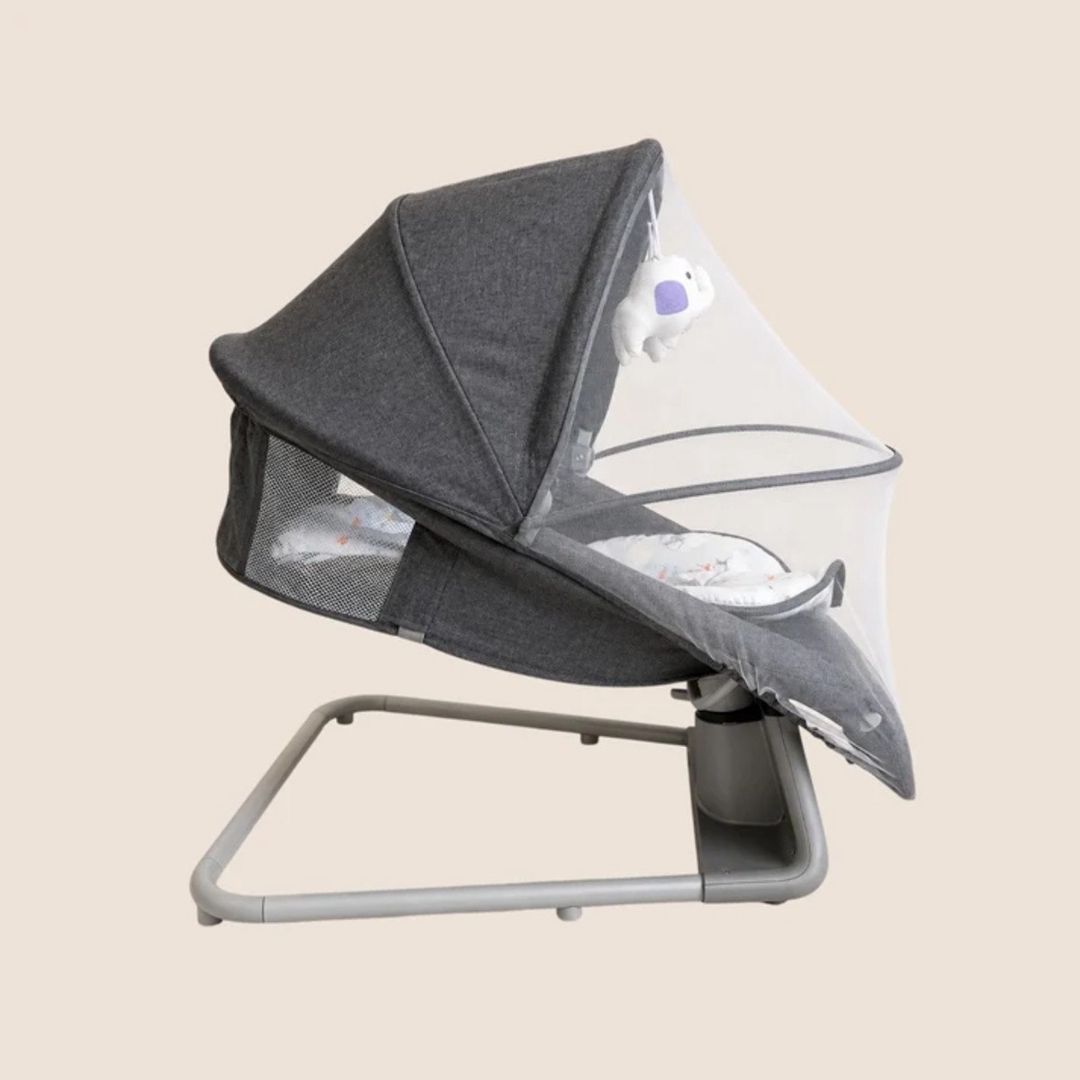 Yellənən uşaq kreslosu Coolbaby — Mebel, Bakı (3)