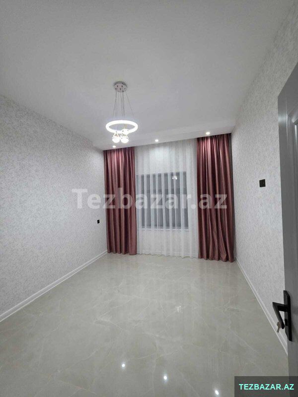Bağ evi, Şüvəlan q — Ev, villa, Bakı (7)