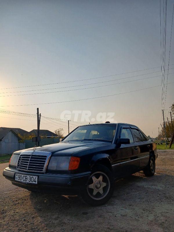 Mercedes E 200 2.0 L, 1991, 520 000 km 90-CB-304 — Avtomobillər, Cəlilabad