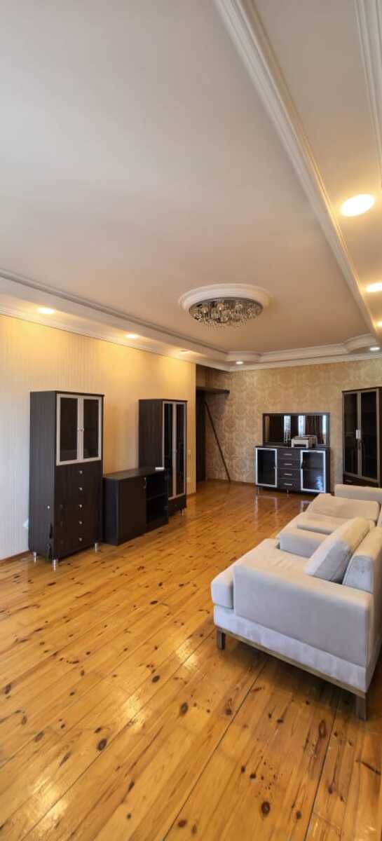 Satılır 3 otaqlı yeni tikili 90 m² — Mənzil, Bakı (11)