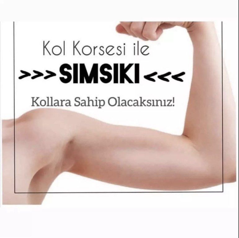 Qol korseti — Gözəllik və səhiyyə, Bakı (5)
