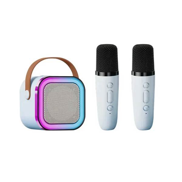 K12 Speaker Karaoke — Mallar, Bakı