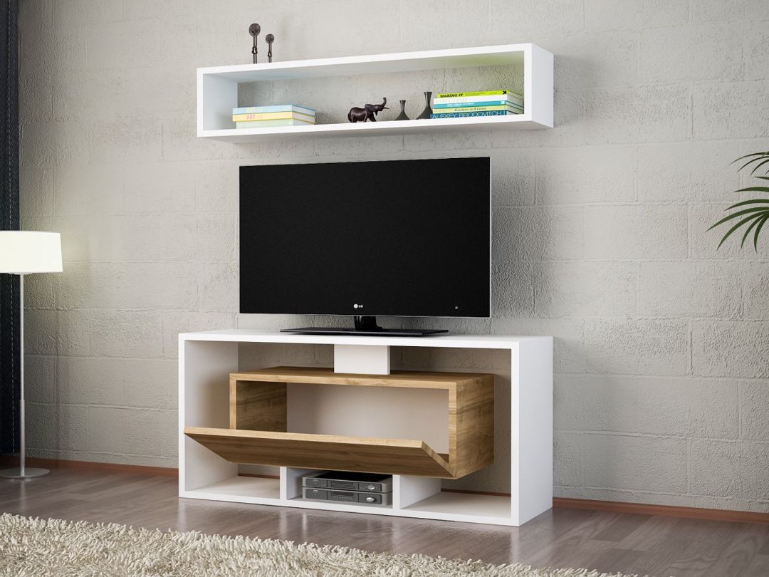 Derya TV stend — Televizor altlıqları və standlar, Bakı (2)